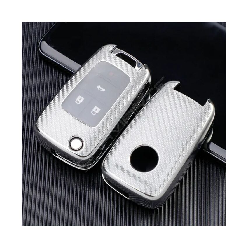 Capa TPU VW Três Botões Nº10