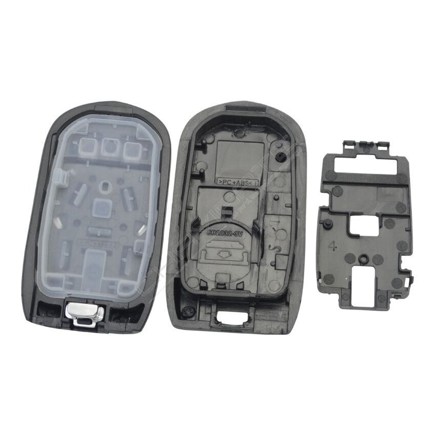 Comando Opel 3 Botões Proximidade(13511625)