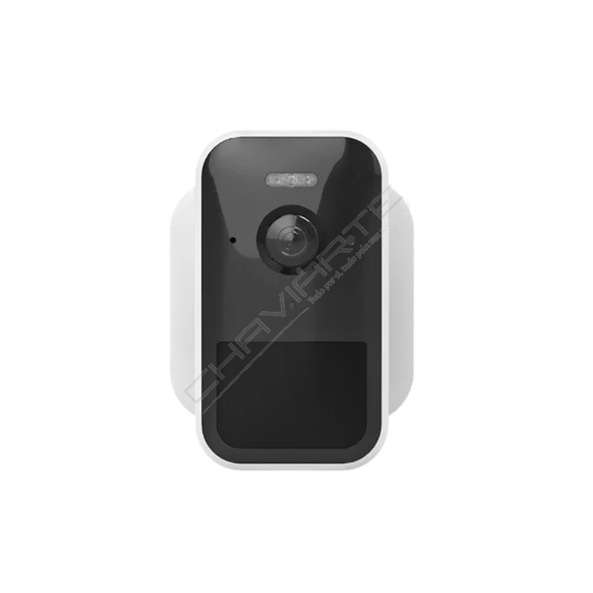 Câmara Inteligente Exterior Yale SV-OC-1A-W 1080p Wi-Fi