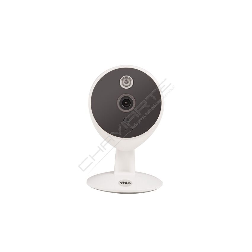 Câmera IP YALE para interior 720p