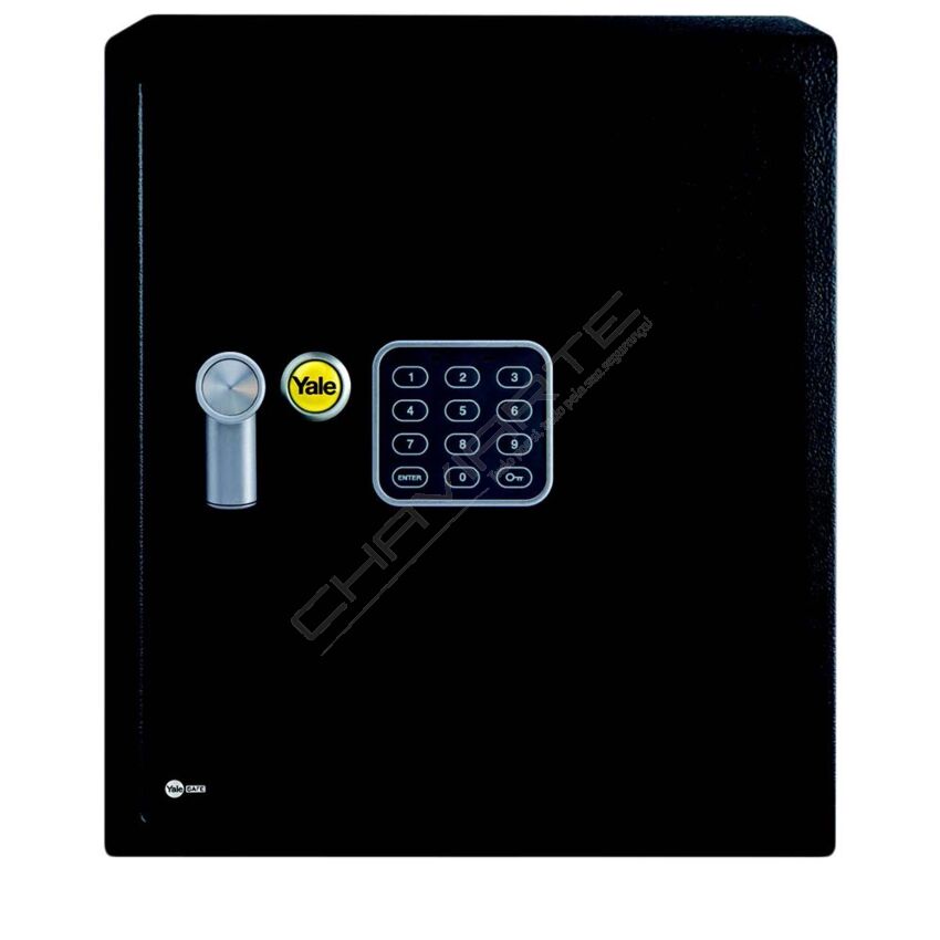 Cofre YALE básico com alarme YEC/390/DB1