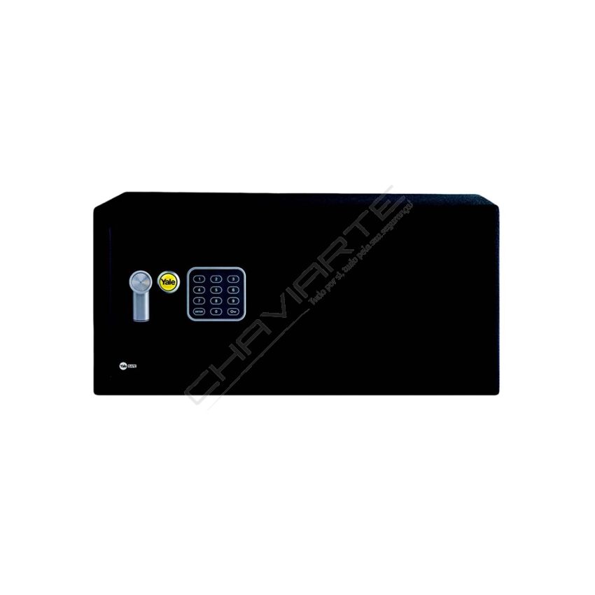 Cofre YALE básico laptop com alarme YLC/200/DB1