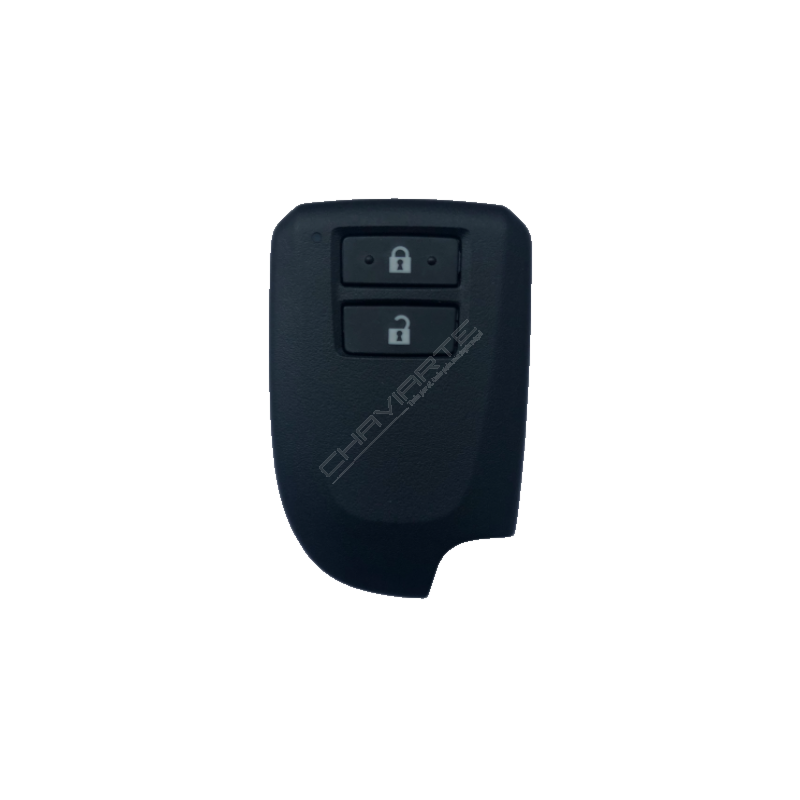 Comando Peugeot Proximidade 2 Botões (B000890480)