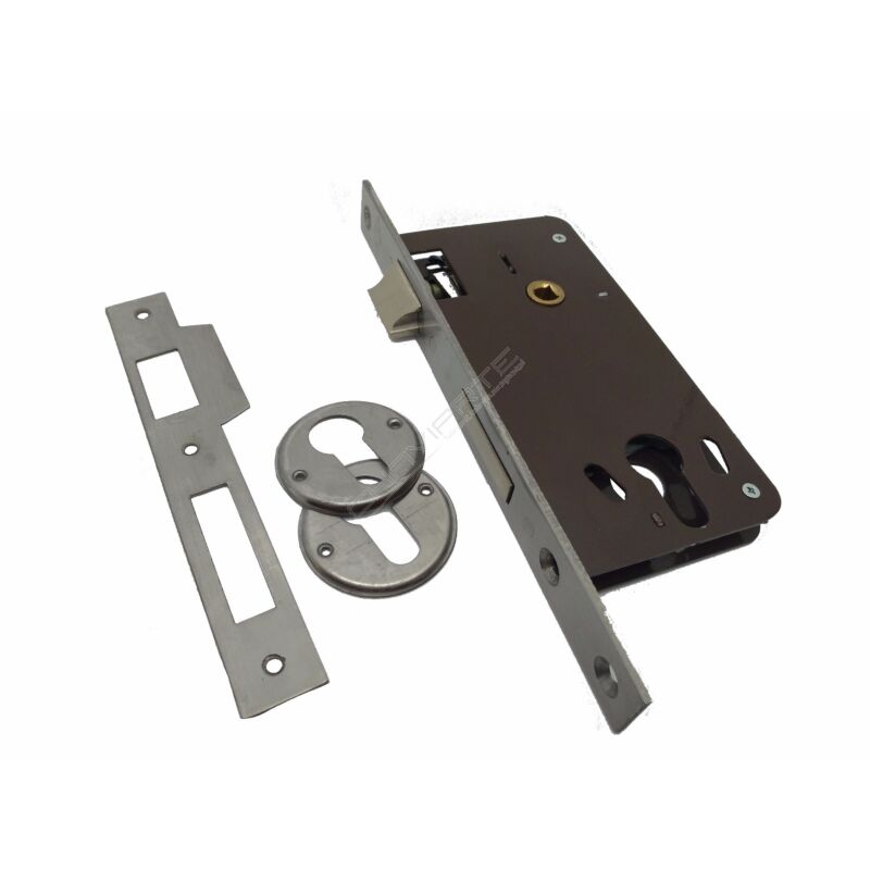 Fechadura AGC 790 CR 4,5 cm