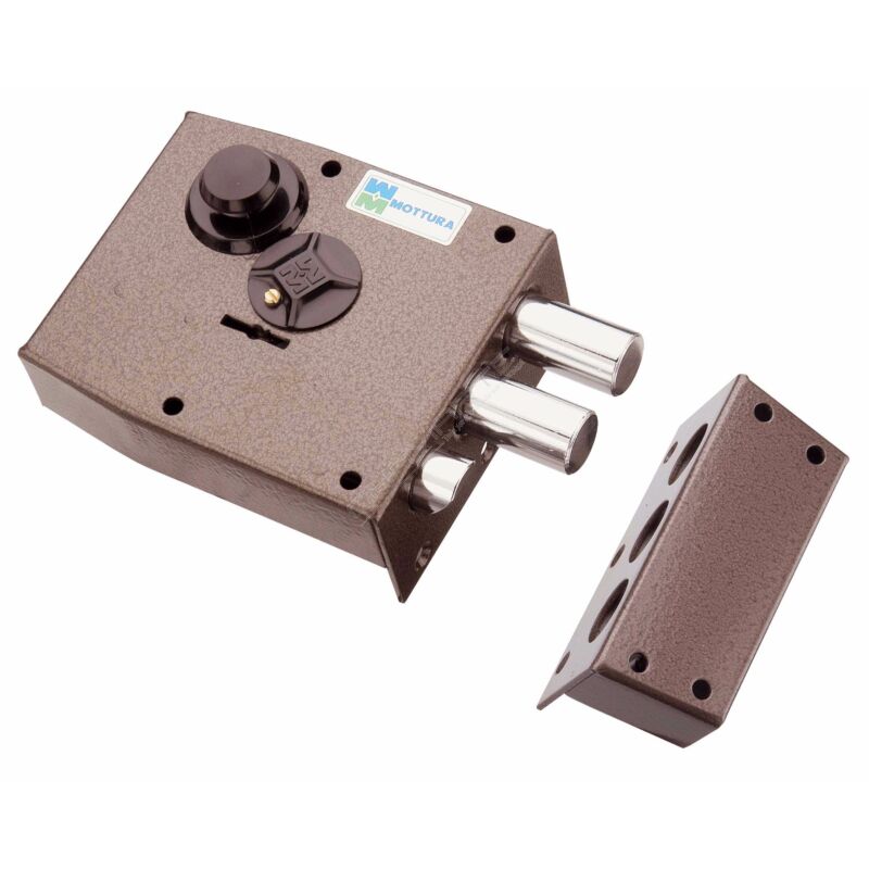 Fechadura MOTTURA 20511VD