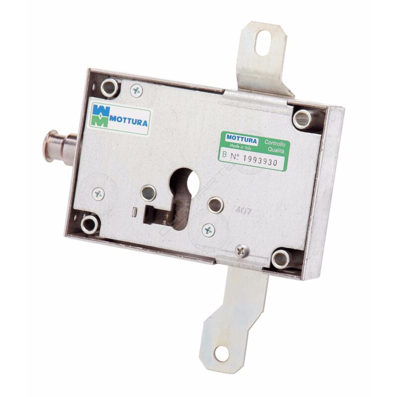 Fechadura MOTTURA 36259AS