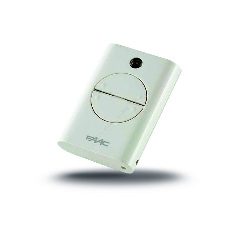 Comando FAAC XT4433RC