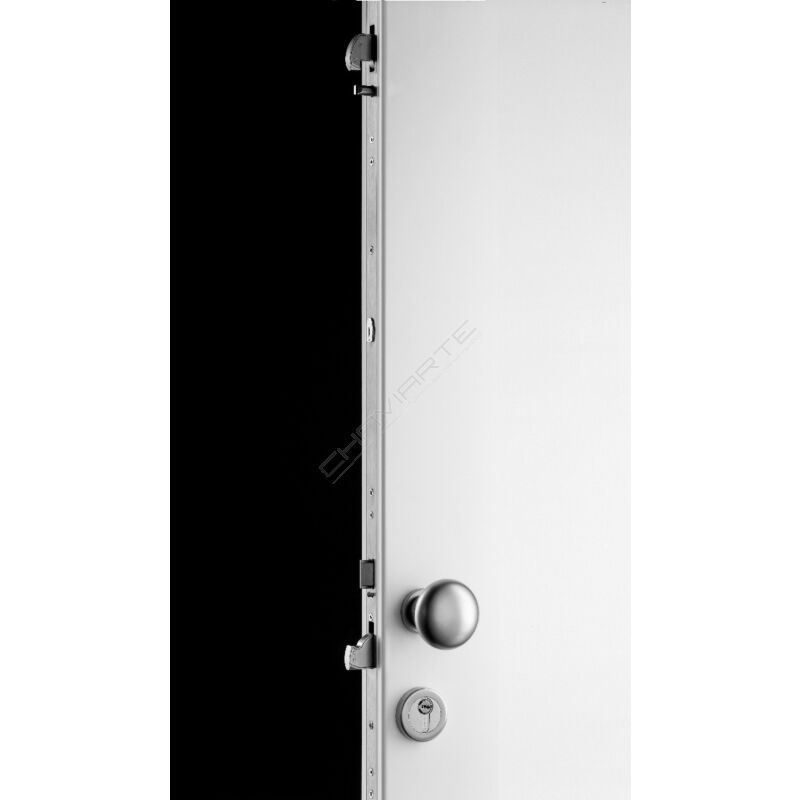 Fechadura Iseo Multiblindo Emotion 7A3610352D_DIN DIR _ESQ PT