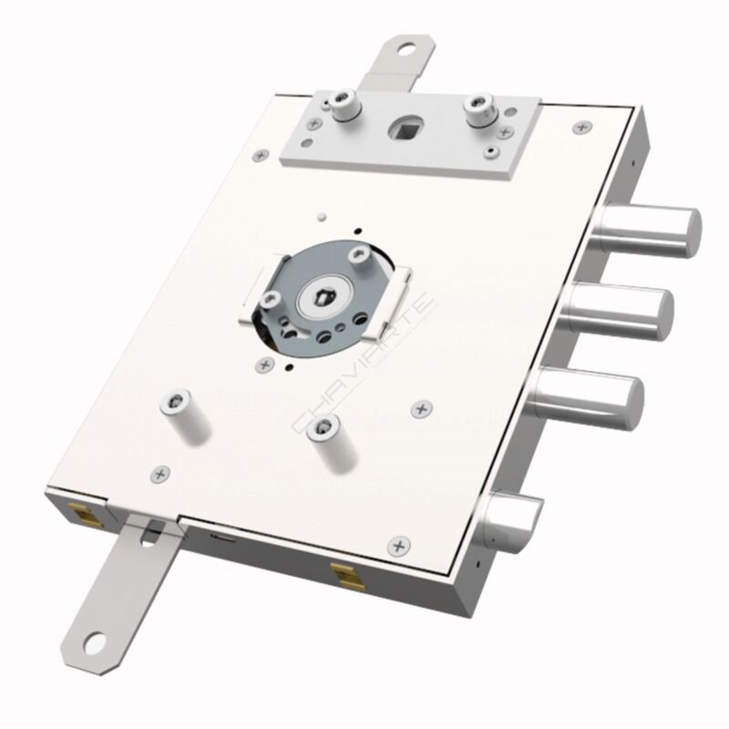 Fechadura Mottura, Porta Gardesa 3 Pernos