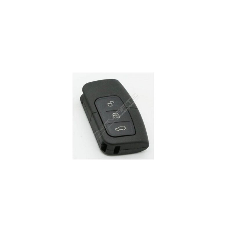 Comando keyless Ford S/ponteira