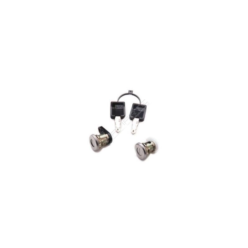 Fecho para porta Renault Clio I, R21, Express