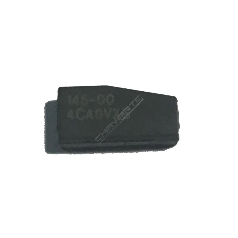 Transponder 4D ID60 (Nissan)