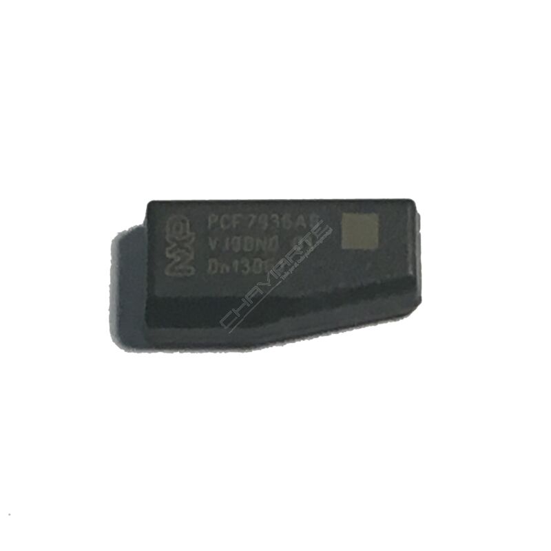 Transponder ID41 Para Nissan