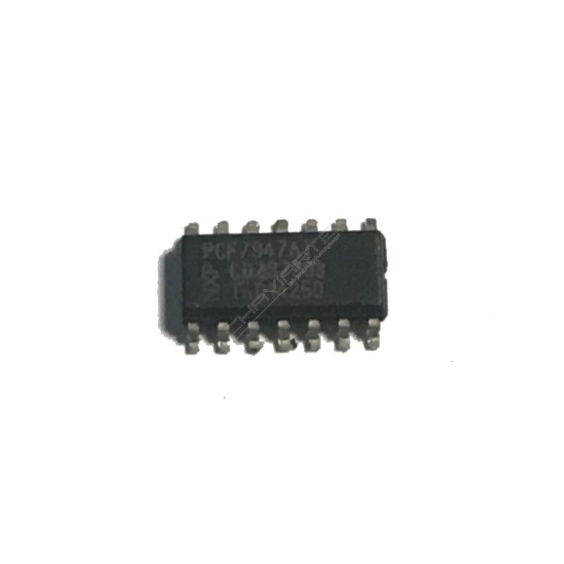 Eeprom PCF7946IC