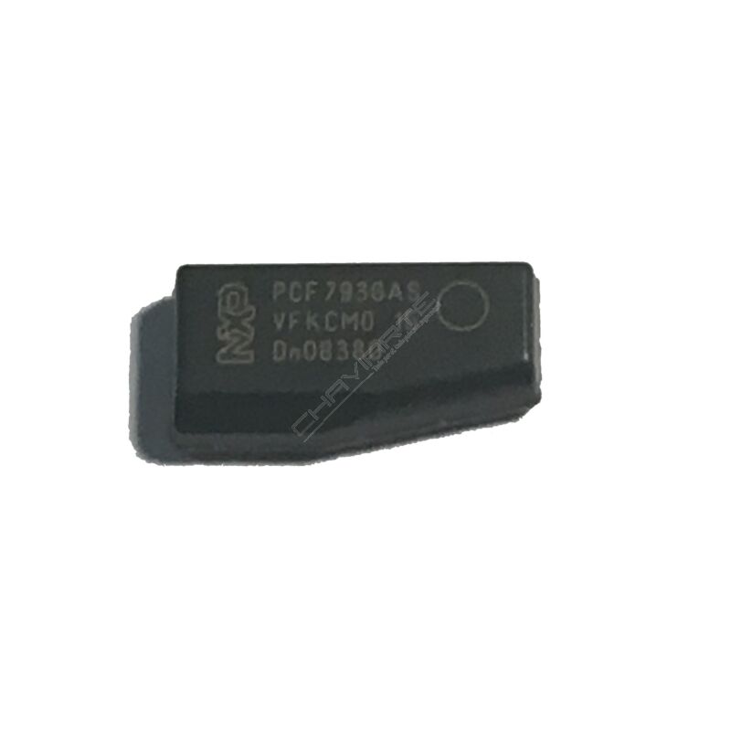 Transponder ID46 para Renault