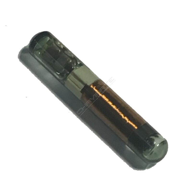 Transponder T3 Silca