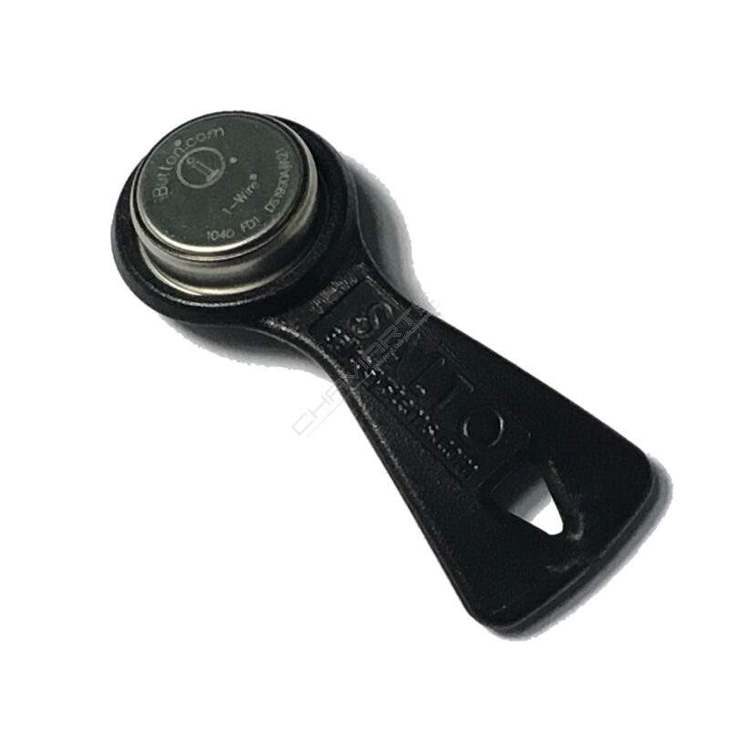 Chave especial Salto original IBUTTON ROM