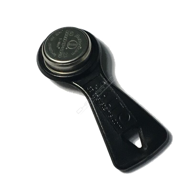 Chave especial Salto original IBUTTON RW