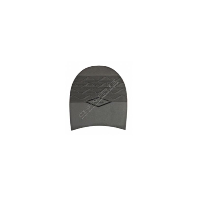 Capas Dunas 7mm Grande nº 5 Pretas