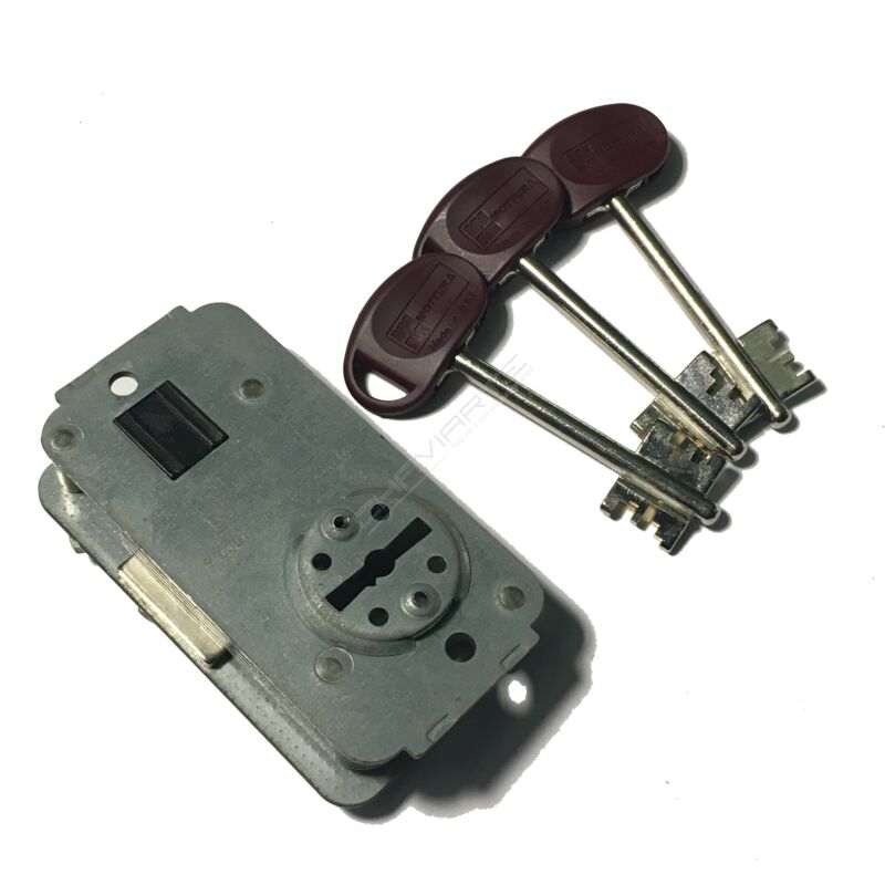 Segredo Mottura  91067 DAU