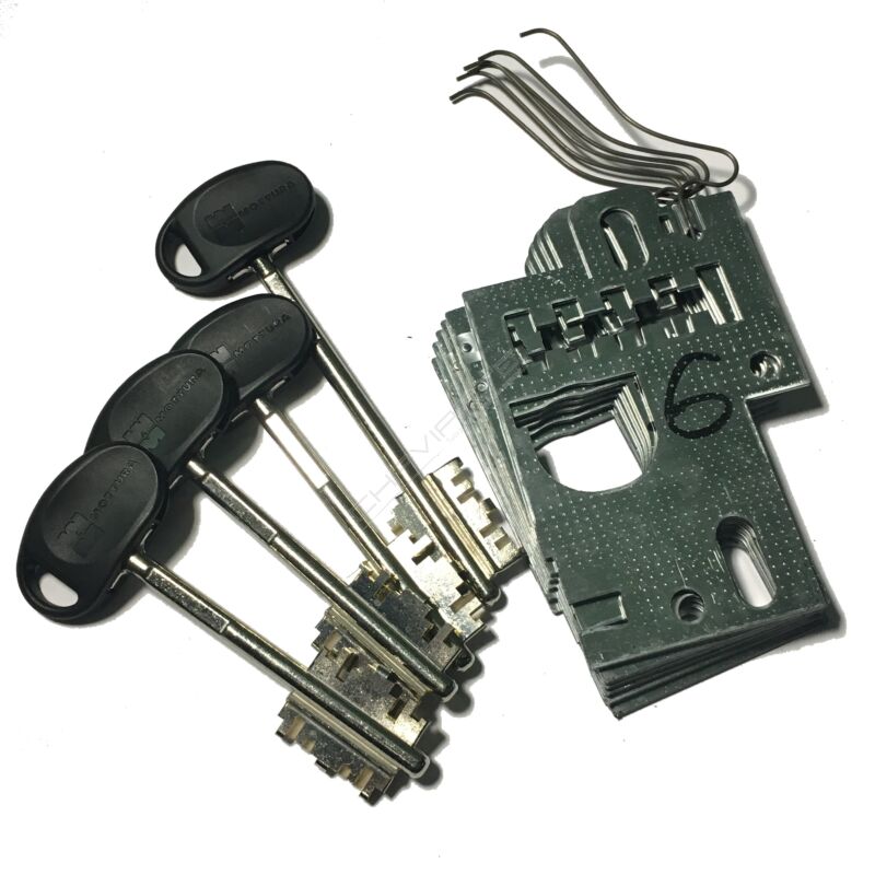 Segredo Mottura de gorges 911841070G