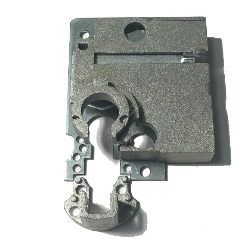 Segredo Securemme para fechadura 2500 de cilindro Europeu Esquerdo