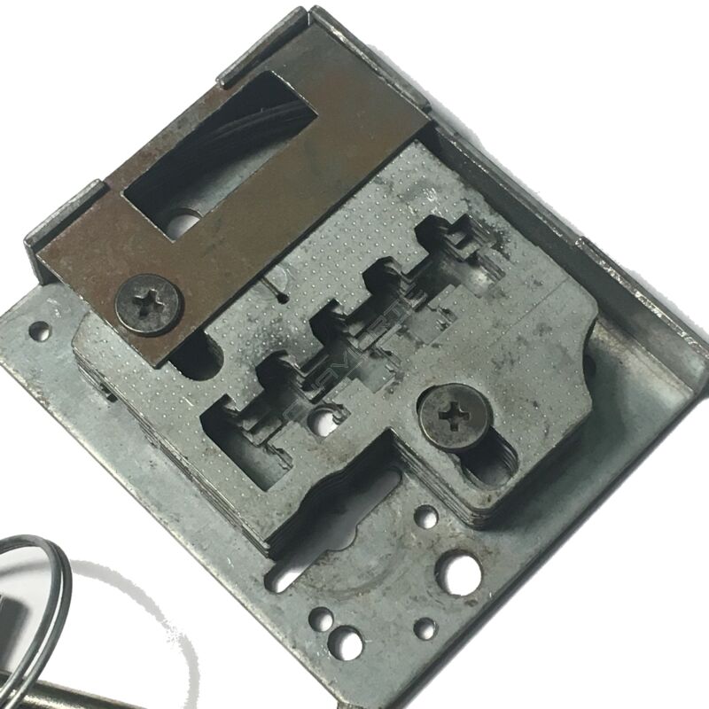 Segredo Securemme Tipo velho de chave palhetão 90DX 63D  Direito