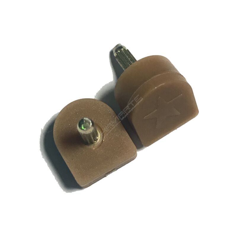 Capas de encaixe Bicapa Star