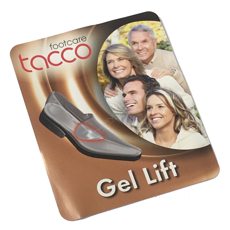 Meia Lua em gel Tacco Gel-Lift