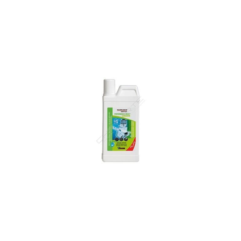 Detergente Tarrago High-Tech Preformance Wash 250ML