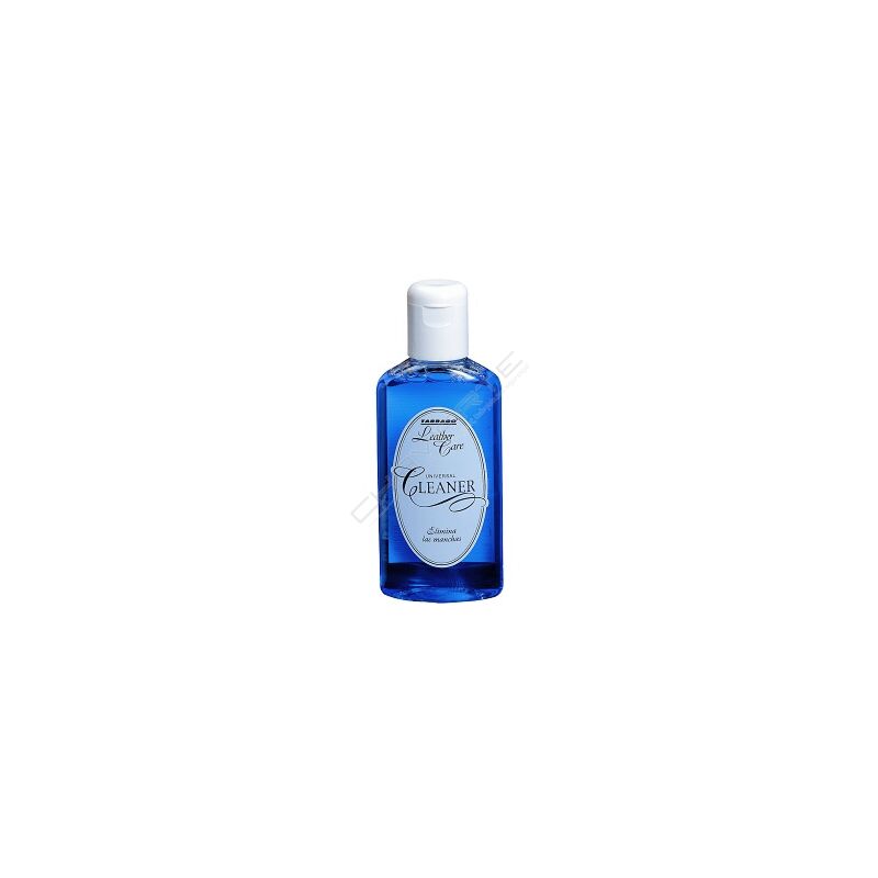 Liquido de limpeza Tarrago Leather Care-Cleaner 125ML