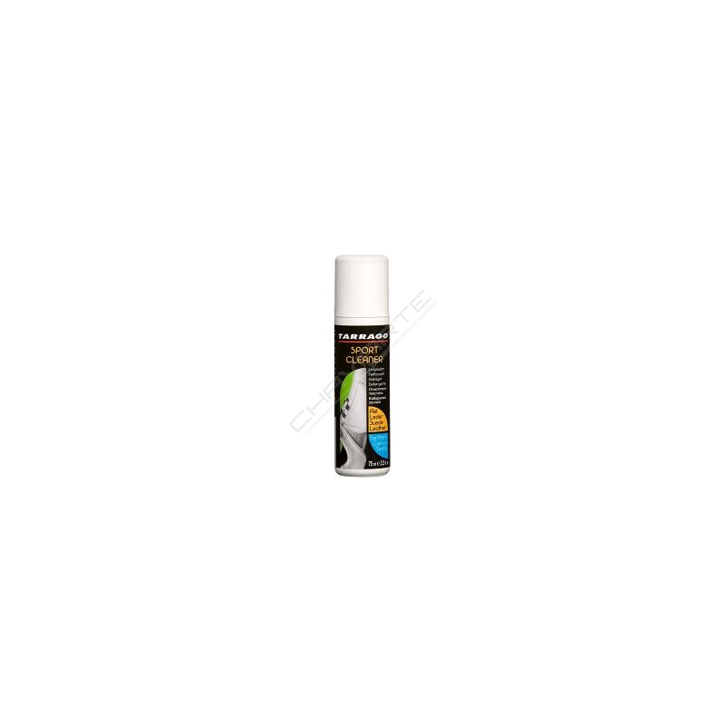Liquido de limpeza de calçado desportivo Tarrago Sport-Cleaner 75ML