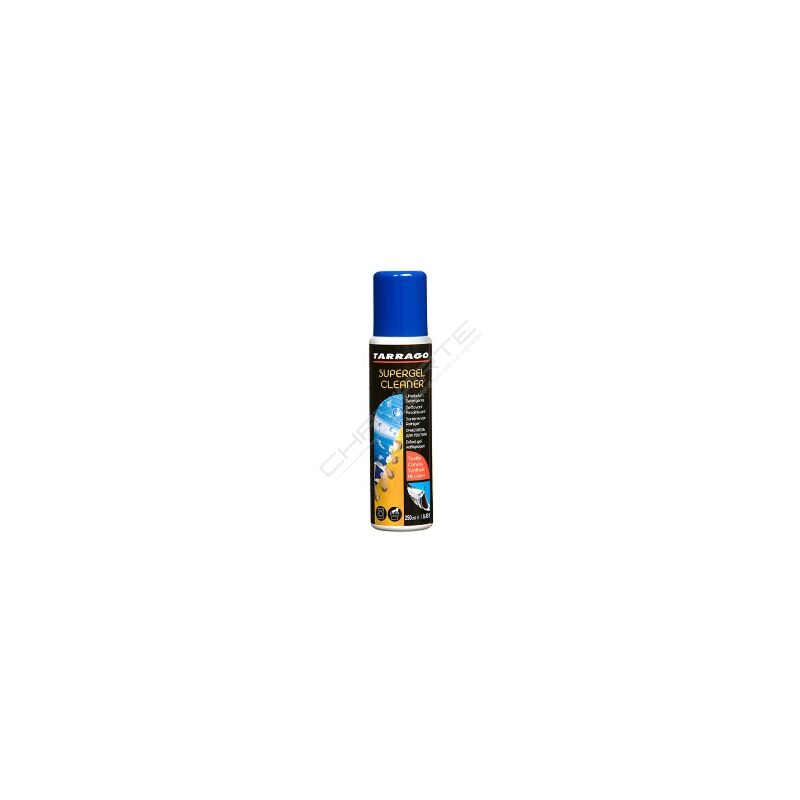 Detergente de limpeza manual Tarrago Sport Supergel 250ML