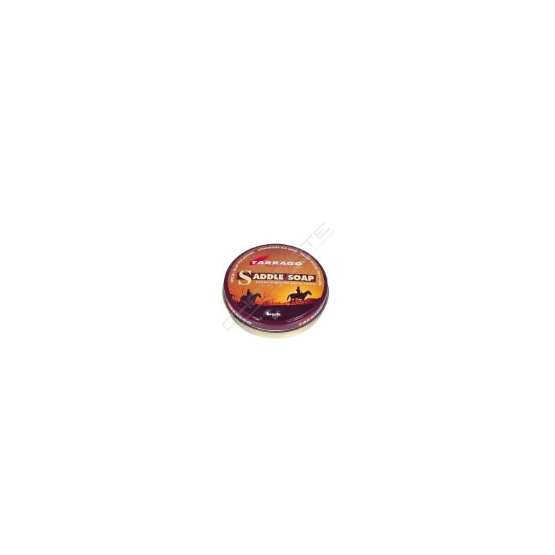 Sabão de limpeza hidratante Tarrago Saddle-Soap 100ML