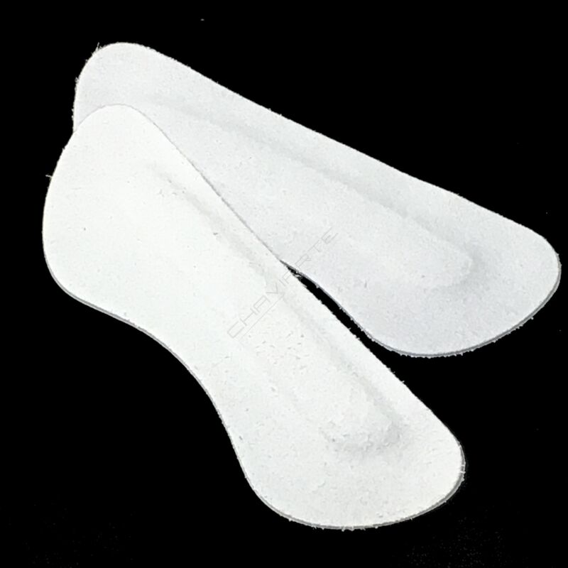 Translips Protector de Calcanhar Transparente