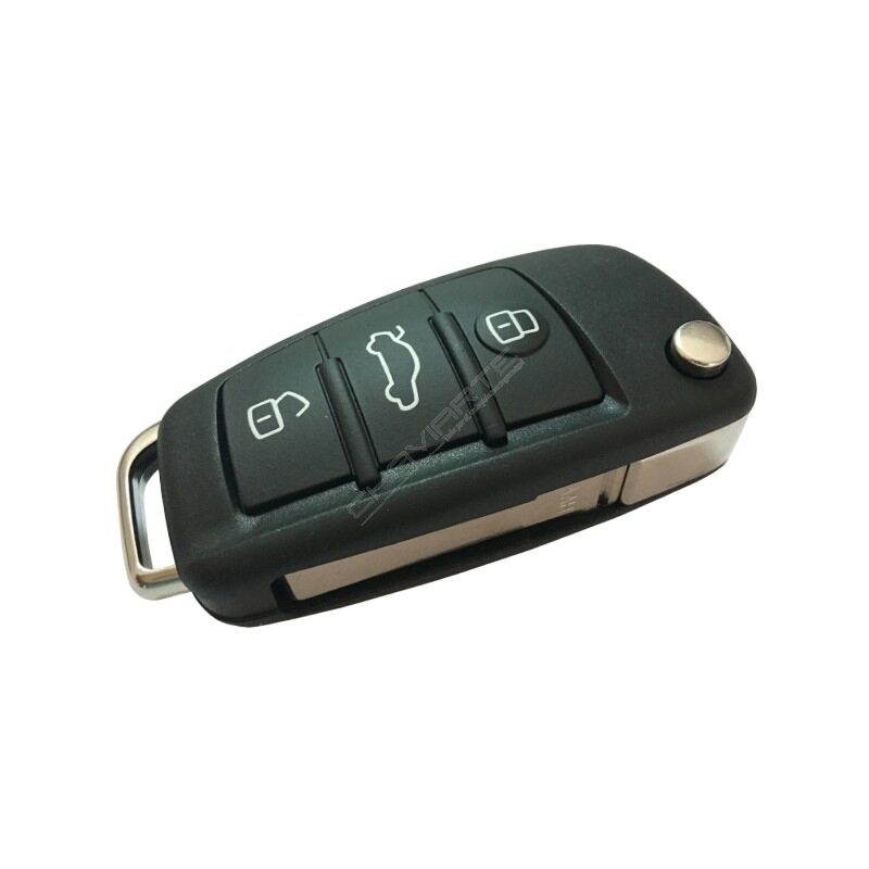 Comando Audi A4 de Três botões 8E0837220Q