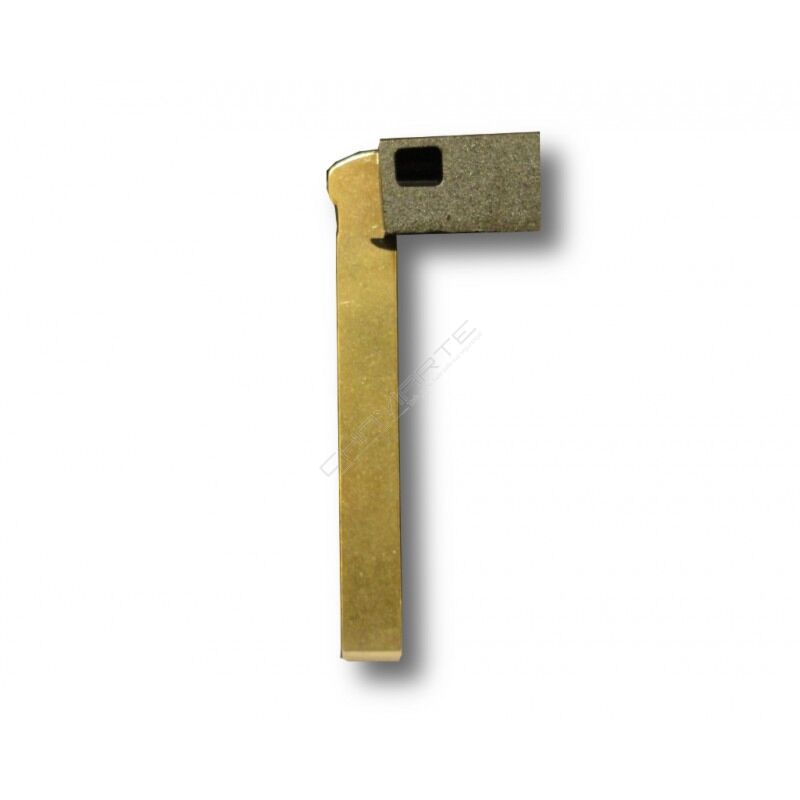 Chave Auto Bmw I3 Hu100R