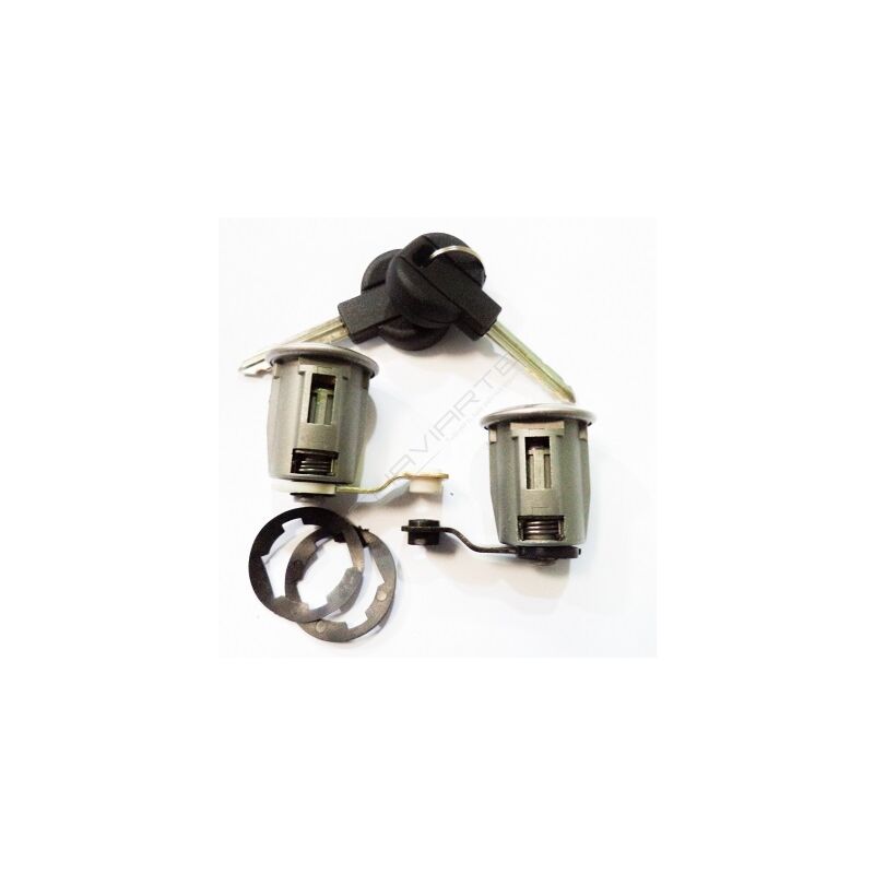 Fecho de Porta para Citröen Berlingo / Partner