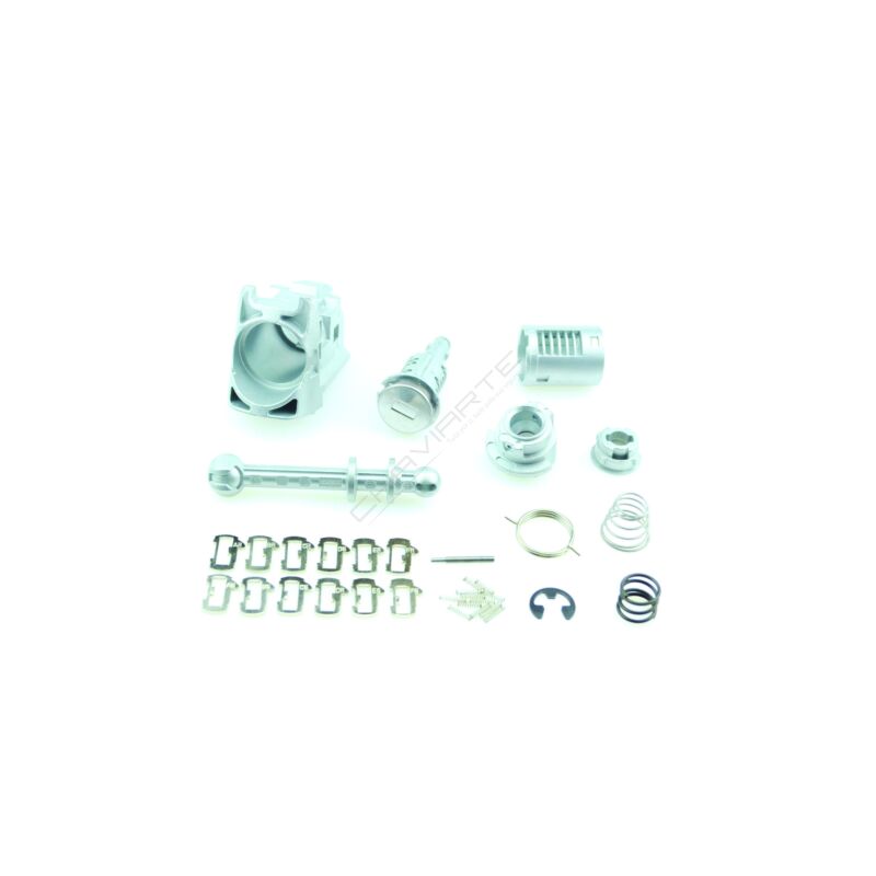 Fecho Citroen C4 2004-2008