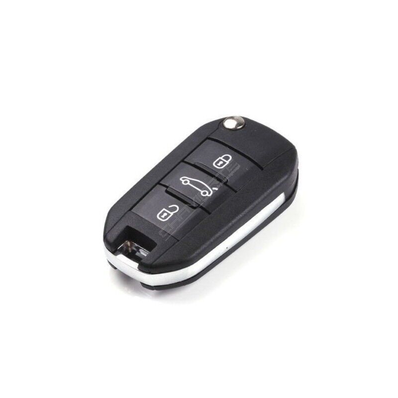 Comando Citroen C4 Cactus, Original