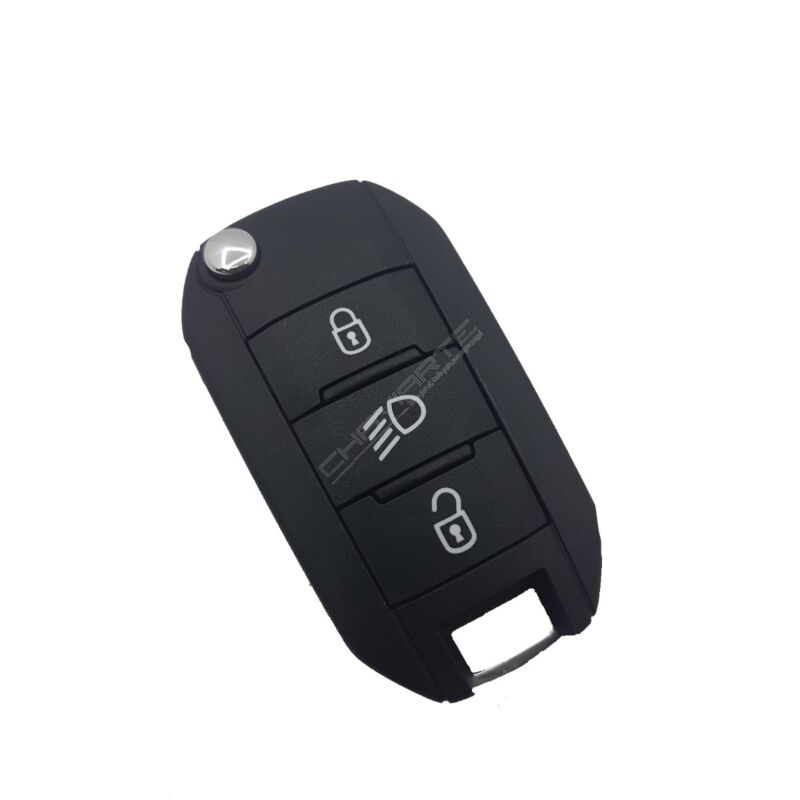 Comando Citroen C4 III _1682472680