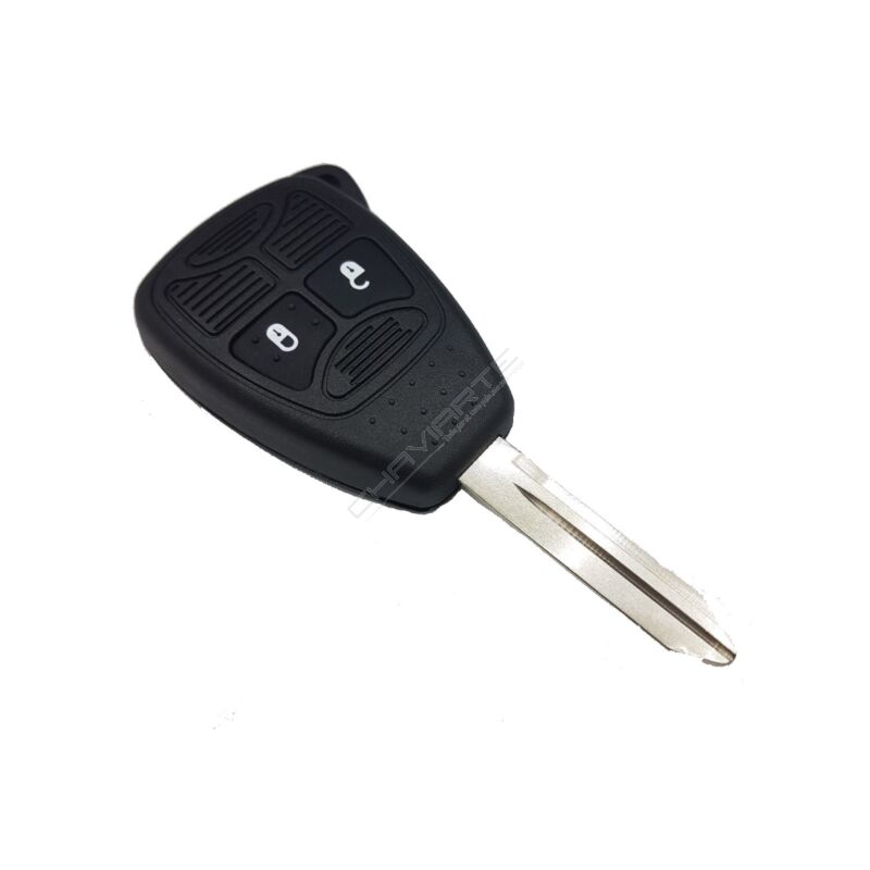 Comando Chrysler -Dodge-Jeep- ID-46