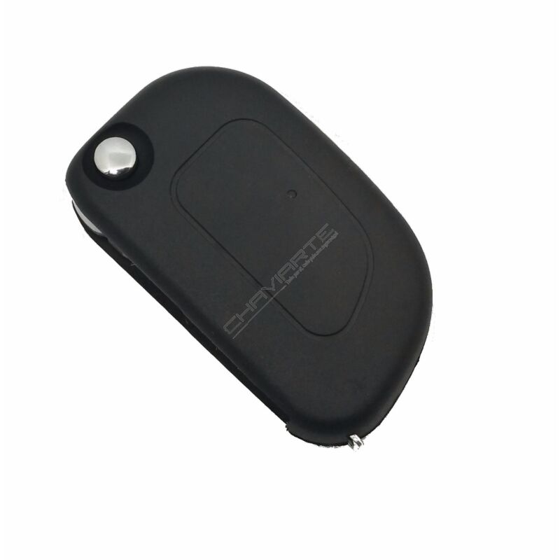 Caixa Para Comando Fiat Flip 1 Botão