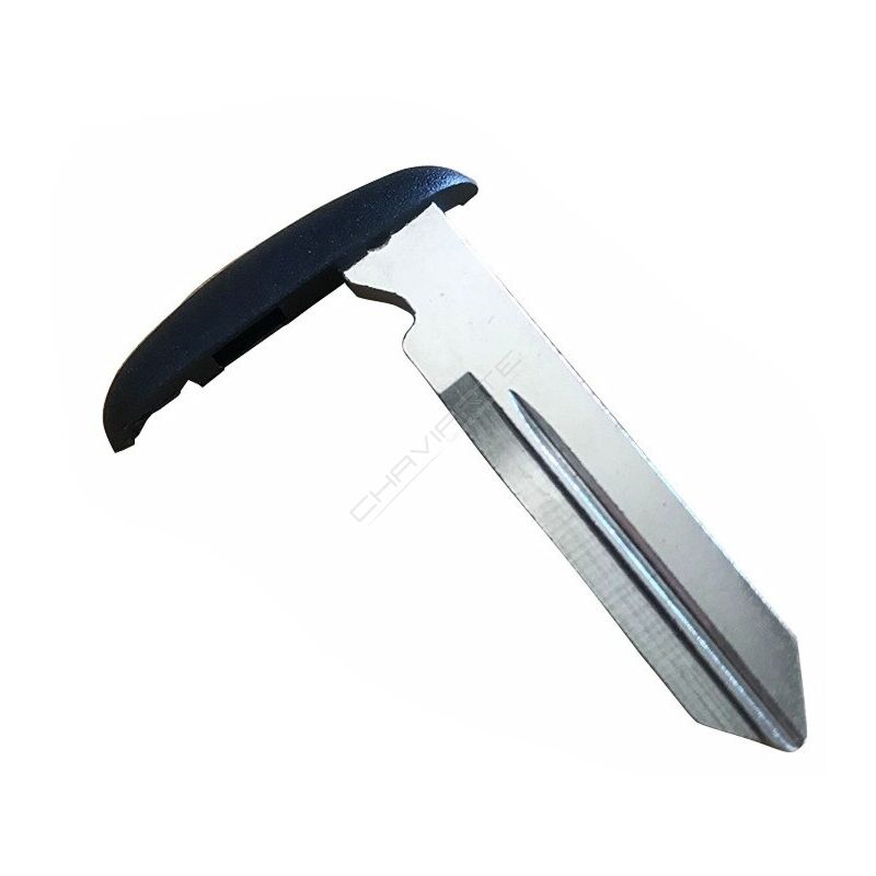 Chave De Emergência FO38R Para Comando Ford Keyless