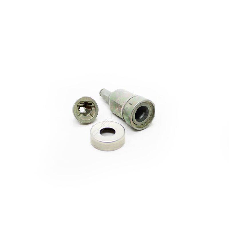 Fecho para tampão de gasolina Ford Transit