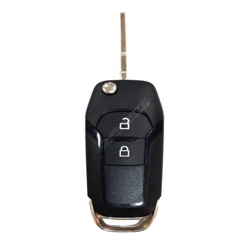 Comando Ford Ranger Flip Dois Botões 2017+