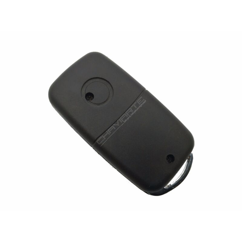 Caixa de Conversão Para Comando Suzuki Flip 2 Botões