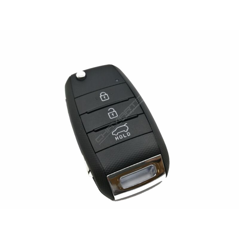 Comando Kia Sportage +2014 (ID46)