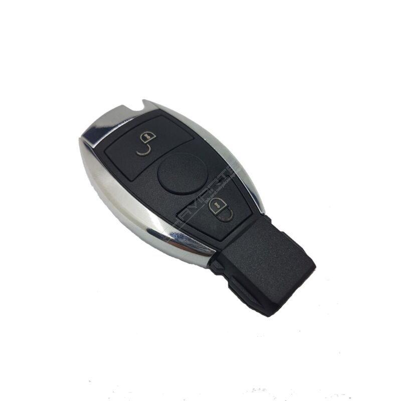 Comando Mercedes Dois Botões Compativel