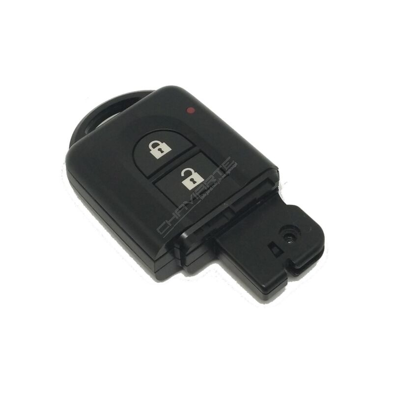 Comando Inteligente Nissan Micra